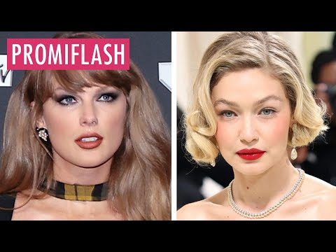 Video Thumbnail: Taylor Swift und Gigi Hadid gönnen sich einen Mädelsabend