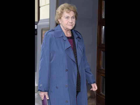 Teresa Lipowska i Stefan Friedmann razem w "M jak miłość". Potwierdzają!