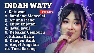 Download lagu Latest Tarling ‼️ KETUWON INDAH WATY NEWEST FULL ALBUM 2026 mp3