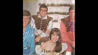The Seekers - Colours of My Life (with lyrics)