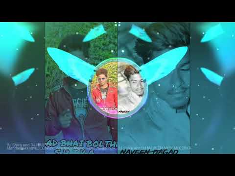 Mandaarakkaavu - Chillax Vaadya - Music Mojo Season 4  DJ Shiva and DJ NAVEEN NEW MIX 20K9