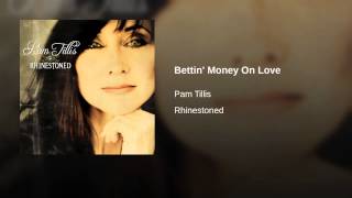 Bettin' Money On Love