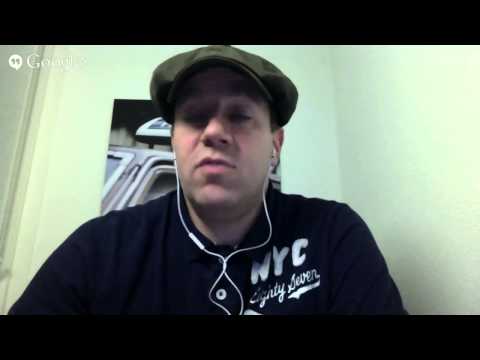 Photography Live and Uncut Episode 38 with Thomas Leuthard