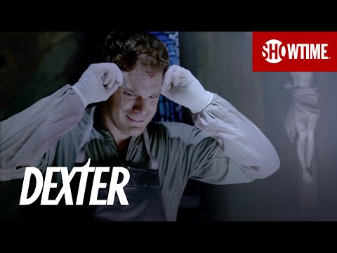 Seasons 1-7 Recap | Dexter | SHOWTIME