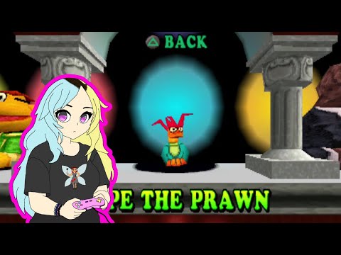 The Muppets Racemania Unlock All Characters