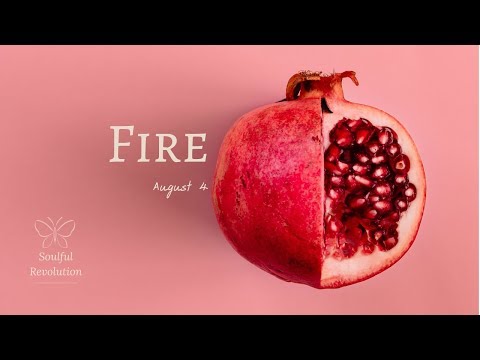 Dominoes are falling, FIRE Sign August 4 Aries Sagittarius Leo