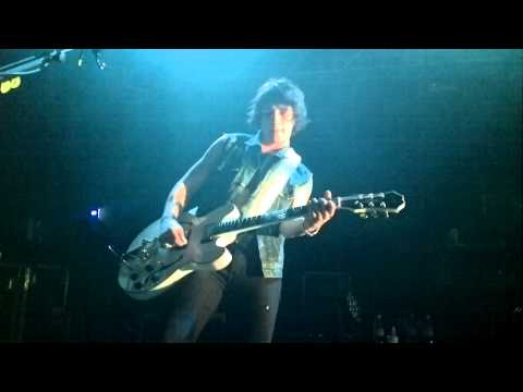 Jean Marc POIGNOT - " Un Appel " - FEYTIAT - 16.01.2013