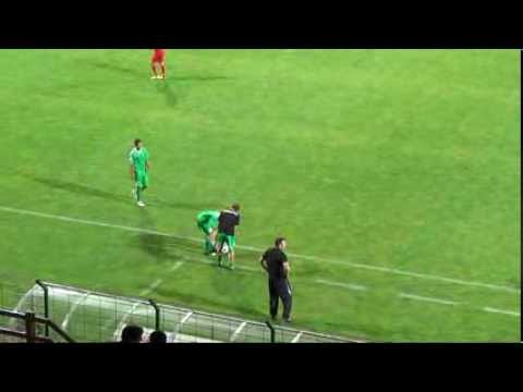 16.08.2013 r. Rafał Górak - "Klata"