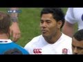 England v Italy Full Match Highlights 10 March 2013.