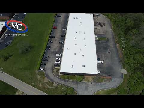 Mc Roofing