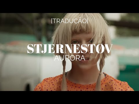 Stjernestøv - Aurora