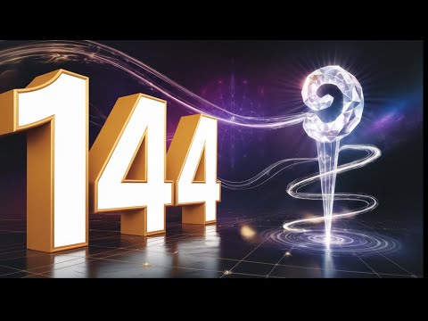Angel Number 144: The Hidden Meaning