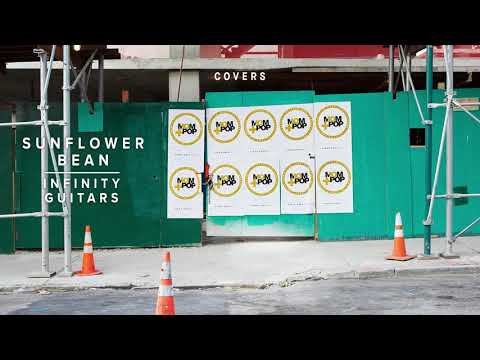 10 Years of Mom + Pop: Covers - Sunflower Bean - "Infinity Guitars" (Sleigh Bells Cover)
