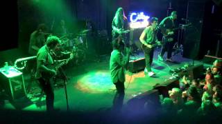 The Growlers - Good Name and Rubber and Bone in Boston, 5/16/17