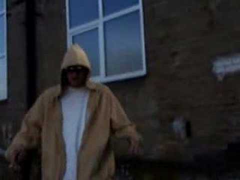 Stevo Newm - Der Süden kommt