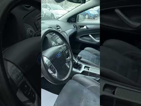 фото ford mondeo iv рестайлинг 0