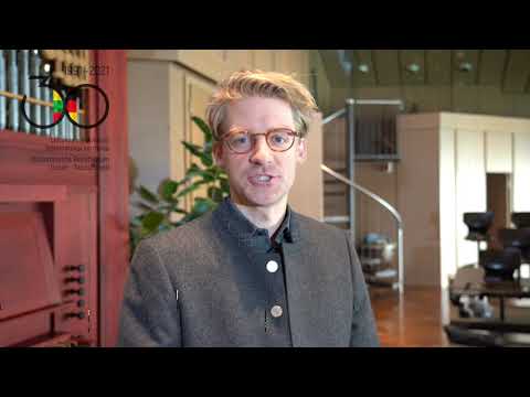 Stefan Steinemann   I   Augsburger Domsingknaben, Domkapellmeister