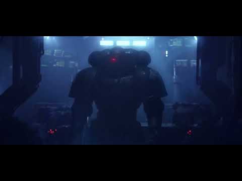 Warhammer 40k [AMV] Defenders of the Imperium