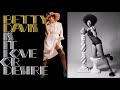 Betty Davis - Bottom Of The Barrel - Risjah Betty Davis - Bottom Of The Barrel
