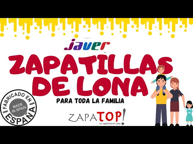 Vídeo relacionado con javer 55-1 - Zapatilla Kung-FU Lona Mujer Color: Blanco Talla: 36