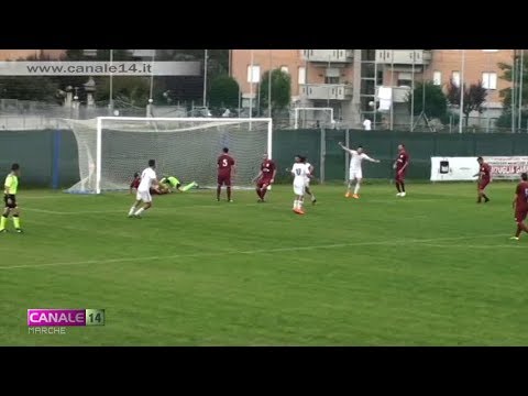 [Calcio 1ª cat] Casette Verdini 1 - 2 Settempeda