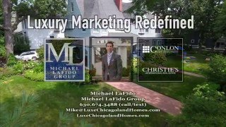 Chicagoland Real Estate Agent:
