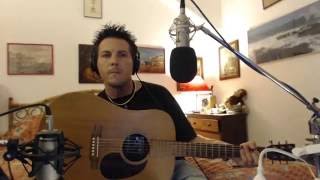 Niccolò Fabi - Costruire (Luca Freddi cover)