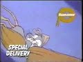 Special Delivery A Very Merry Cricket