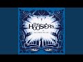 Clinging On for Life by The Hoosiers