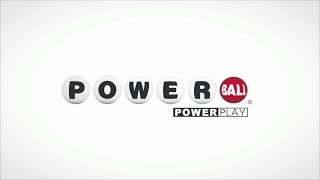 Powerball lottery Jul 20, 2022 drawing video