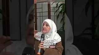 Download lagu Mengapa Tidak Ada Nabi Perempuan? | Syekh Dr. Haifaa Younis #MuslimShorts mp3