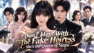 They Called Her a Fake Heiress, but She's a Genius With a System!