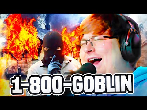 The Worst Thing I've EVER Done for Money... | The Gobcast ep. 78