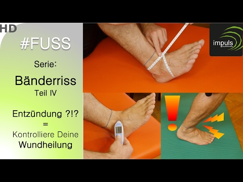 Virus in der Rückenschmerzen des Kindes Wunde linke Seite, drehen Sie es