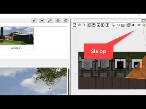 Unicorn render tutorial 02. ARC+ X9 export BPS, open in Unicorn