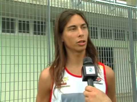 ONDA TG 21.05.2013 - GIULIO PERPETUO: TRIONFO AL BRIXIAMEETING