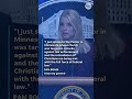 Anti-ICE protesters disrupt church service in Minnesota