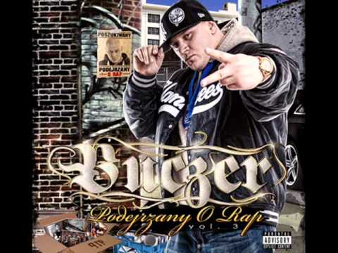 BUCZER - WEZ TO DO FURY feat CEGŁA prod BeatRiders