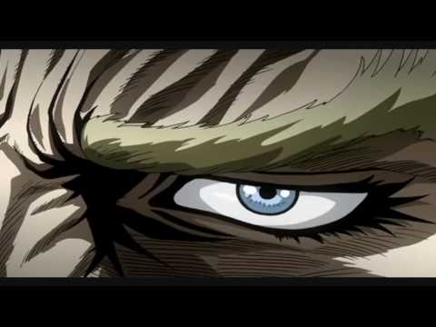 HOKUTO NO KEN - Immortal AMV