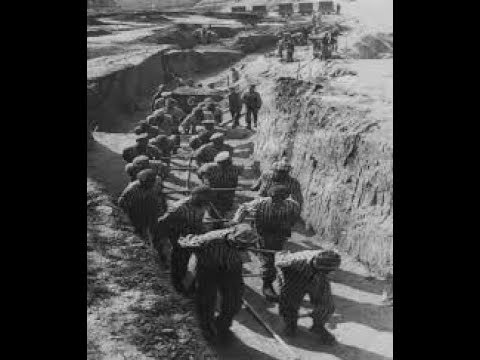 HISTORY: Mauthausen vor der Tür [DOKU HD 2019]