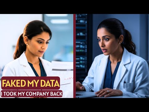 My CSO Faked Our Trial Data—I Saved My Company