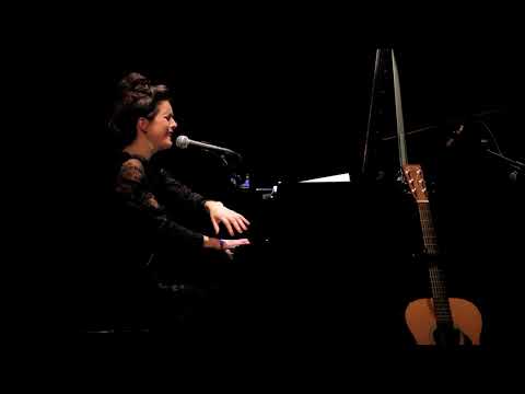 Olivia Chaney   Long Time Gone