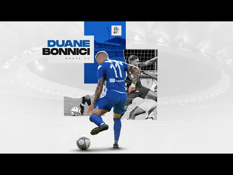 Duane Bonnici ● LB/LWB/LW ● Mosta FC ● 22/23 Highlights