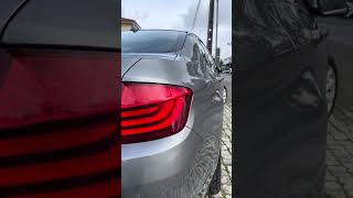 BMW 520 d Line Luxury Auto