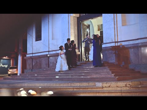 Louvor Aliança - Hoje Eu Vivo o Milagre - Videoclipe Oficial HD