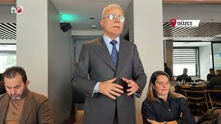 Düzce’de Atletizmin Geleceği Erasmus+ Projesiyle Şekilleniyor