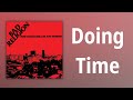 Bad Religion // Doing Time