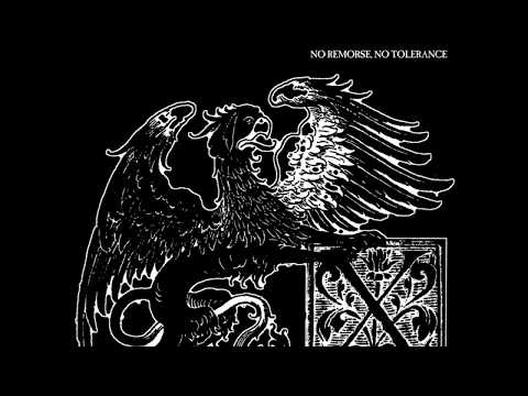 No Tolerance - No Remorse, No Tolerance(Full EP)