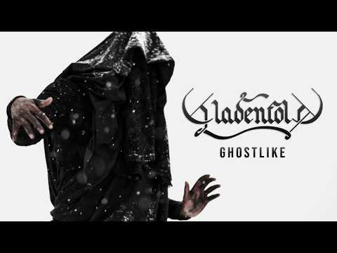 GLADENFOLD - Ghostlike (Official Music Video)