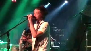 SOJA - Bad News